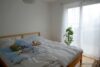 # Schicke Wohnung in beliebter Lage mit Best-Ausstattung! - Schlafzimmer II